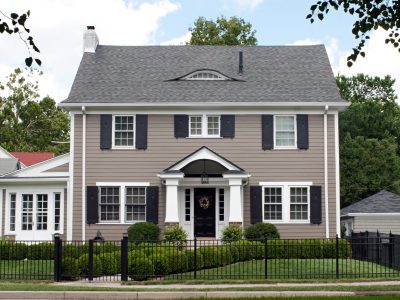 House Painting Professionals in College Station