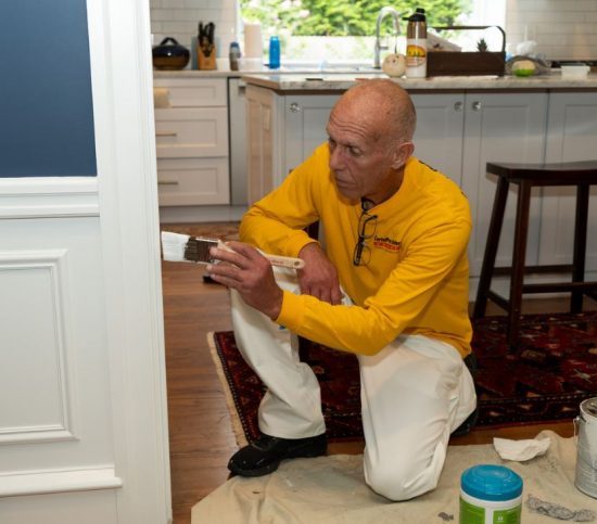 interior painter