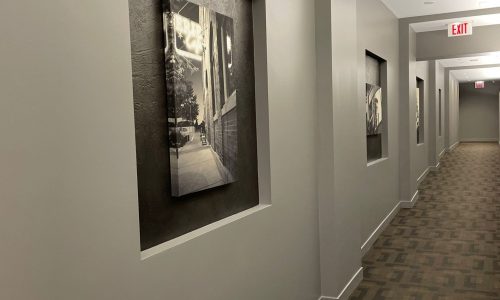6 Decorative Frames