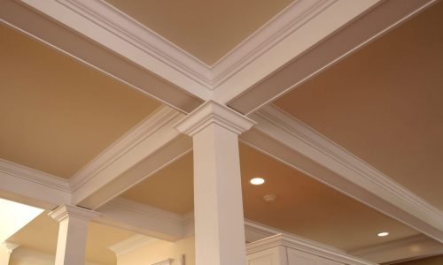Crown/Ceiling Molding