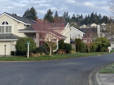 HOA Project in University Place