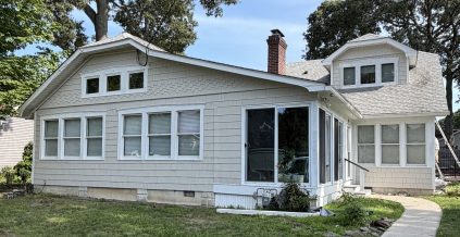Exterior Painting in Island Heights