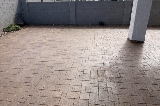 paver sealers