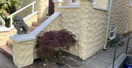 Exterior Painting