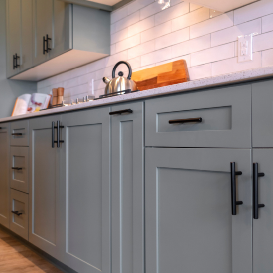 Rockford Kitchen