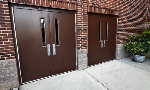 Doors - After