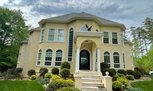 Front Exterior