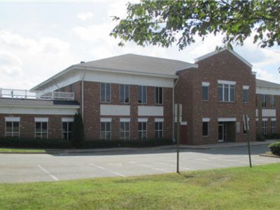 Commercial Painting in Charlotte, NC