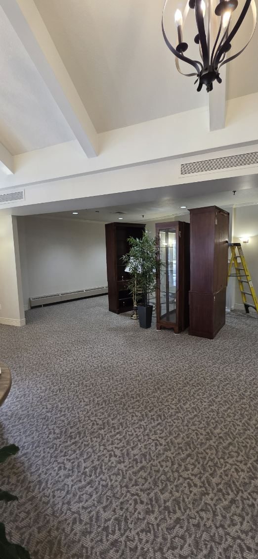 Sentinel Point Interior Painting Project Preview Image 2