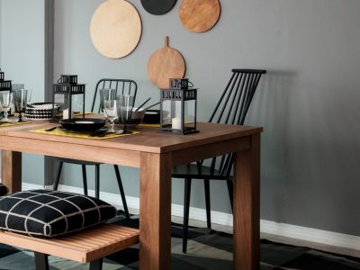 Dining Room Home Painting Professionals