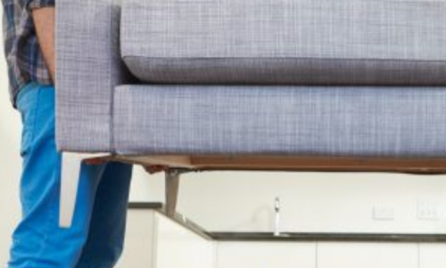 Furniture Scuffs