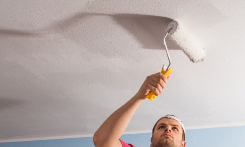 certapro painters ceiling painting