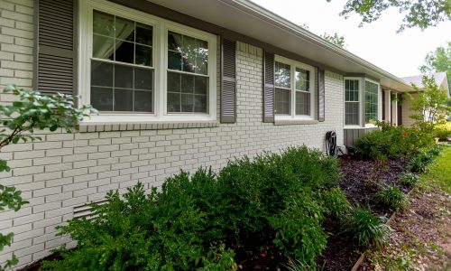 Exterior Painting