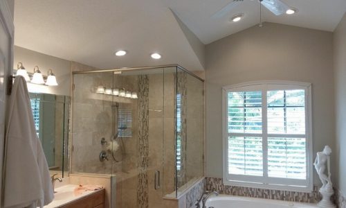 Interior Bathroom in Orange Park