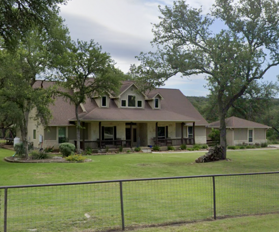 Spring Branch TX