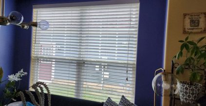 Interior Painting