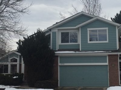 CertaPro Painters in Boulder, CO. your Exterior painting experts
