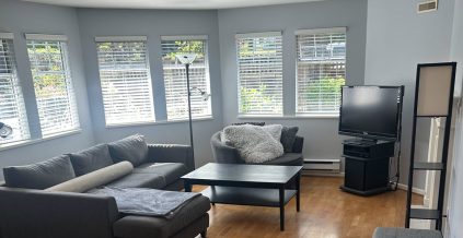 Interior Painting