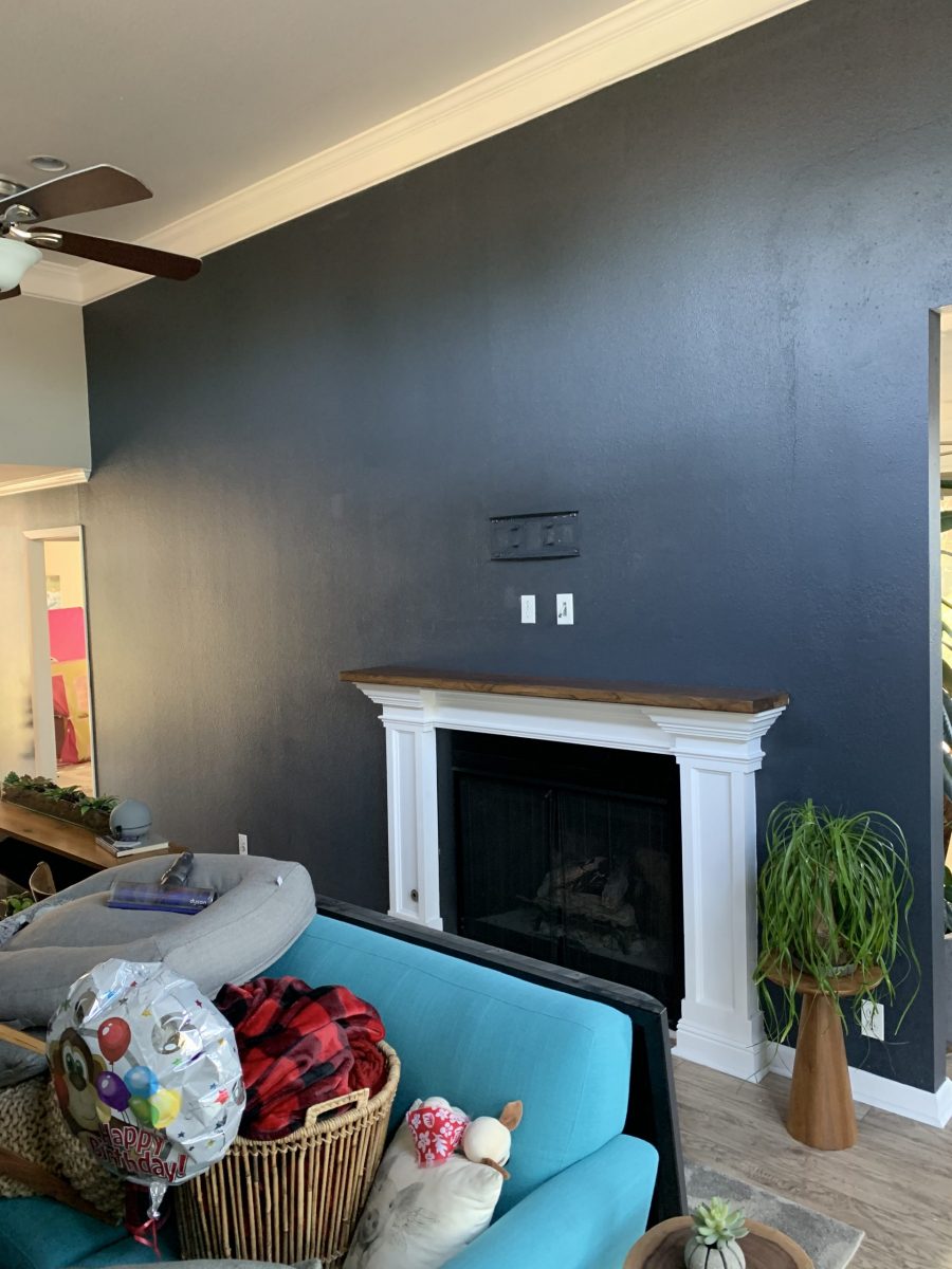 professional Interior Painting Preview Image 1