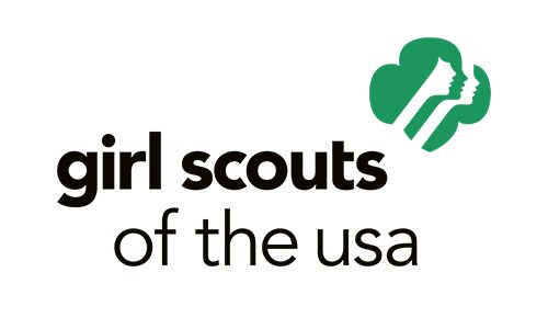 Girl Scouts Logo