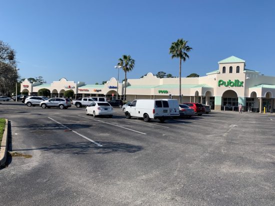 publix