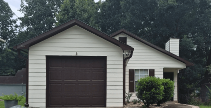 Exterior Painting in Austell, GA