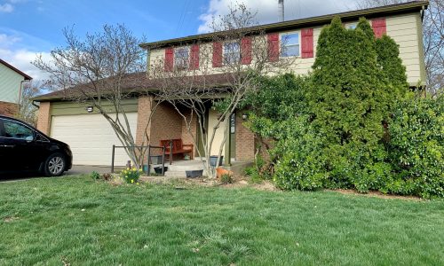 Fairfield Exterior After