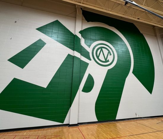 mural