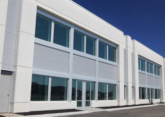 Commercial Painting
