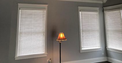 Interior House Painting