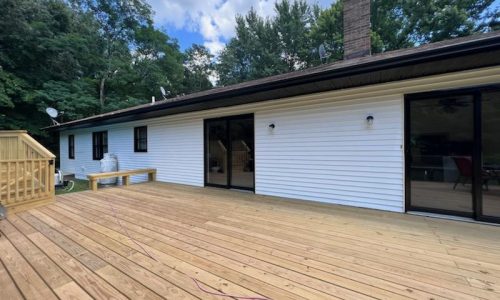 Exterior Painting