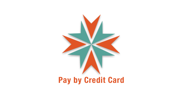 pay by credit card