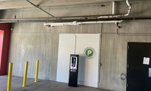 Dingy Pay Area