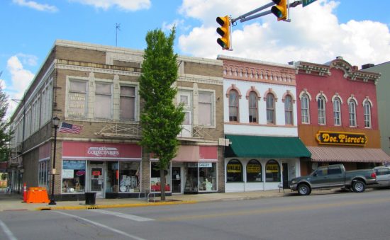 Mishawaka