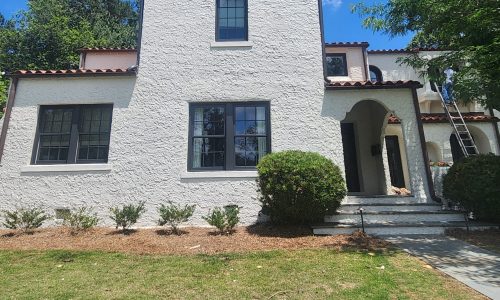 Exterior Painting