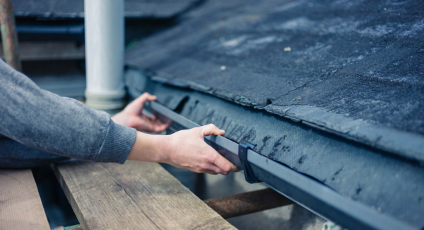 Gutter Repair Services