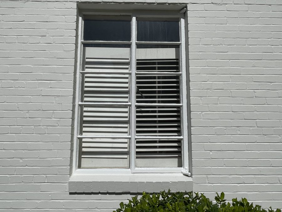 First Baptist Church of Thomaston Painting Project (after) Preview Image 8