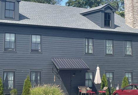 Commercial Painting in Montgomery, NY