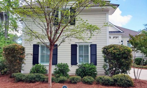 Lovely Hilton Head Home