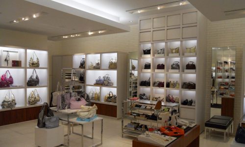 Boutique Painters