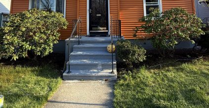 Exterior Painting