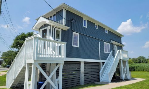 Exterior Painting