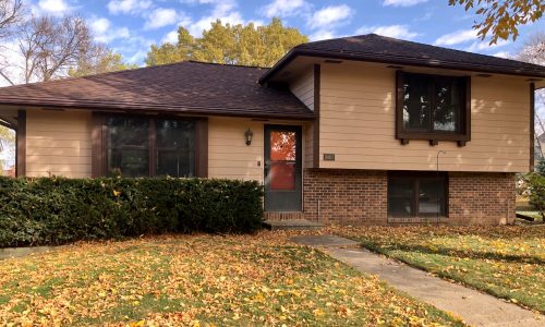 Exterior Painting