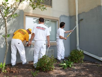 lancaster commercial painters