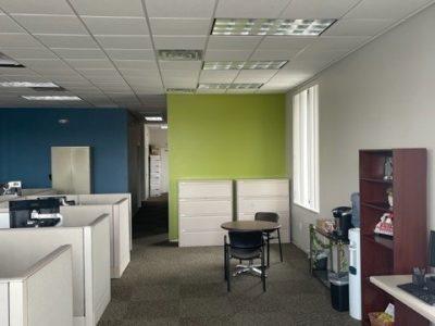 Office Painting