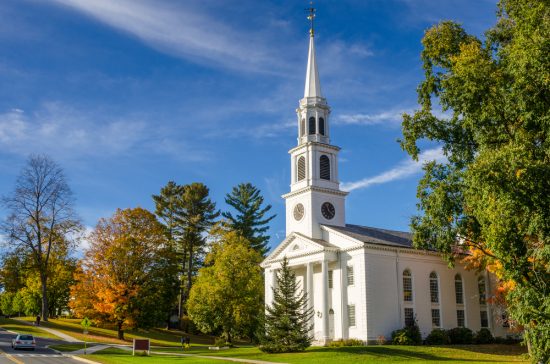 church