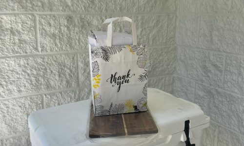 Client Appreciation