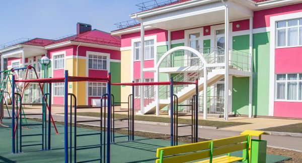 SCHOOL PAINTING SERVICES
