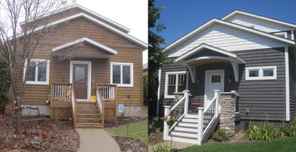 Minnetonka, MN – Exterior Home Painters ...