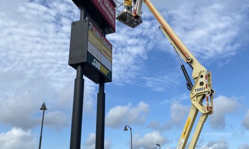 The ManLift
